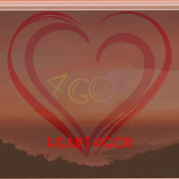 Podcast thumbnail for HEART4GOD