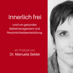 Podcast thumbnail for Innerlich frei