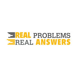 Podcast thumbnail for Real Problems, Real Answers