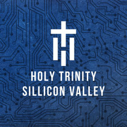 Podcast thumbnail for Holy Trinity Silicon Valley