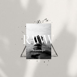 Podcast thumbnail for RAWW Podcast