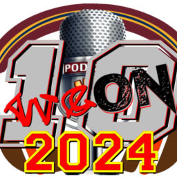 Podcast thumbnail for NdAPostPodcast Pronounced (In The Post -The Podcast Is Silent)