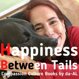 Podcast thumbnail for Happiness Between Tails