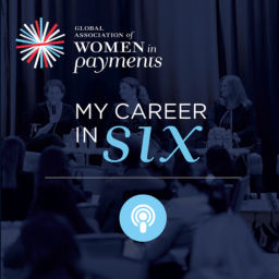 Podcast thumbnail for Women in Payments