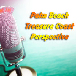 Podcast thumbnail for Palm Beach Perspective