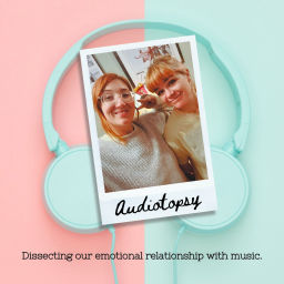 Podcast thumbnail for Audiotopsy