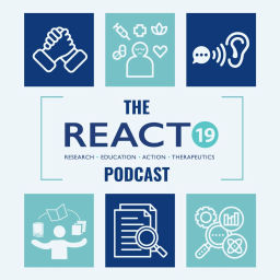 Podcast thumbnail for The React19 Podcast