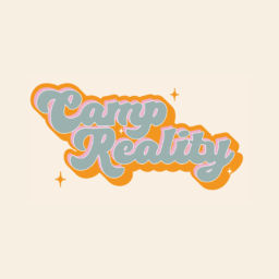 Podcast thumbnail for Camp Reality Podcast