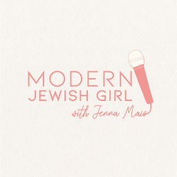 Podcast thumbnail for Modern Jewish Girl