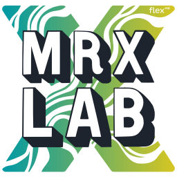 Podcast thumbnail for MRX Lab