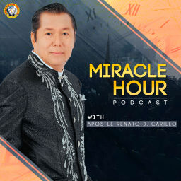 Podcast thumbnail for Miracle Hour's Podcast