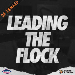 Podcast thumbnail for Leading the Flock