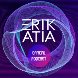 Podcast thumbnail for Erik Atia Official Podcast