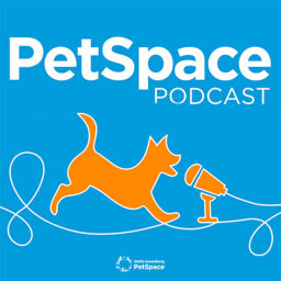 Podcast thumbnail for Petspace Podcast