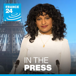 Podcast thumbnail for In the press