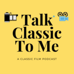 Podcast thumbnail for Talk Classic To Me