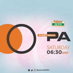 Podcast thumbnail for Asetena Pa
