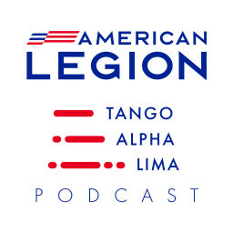 Podcast thumbnail for Tango Alpha Lima Podcast
