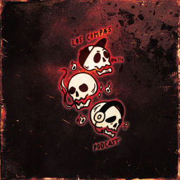 Podcast thumbnail for Los Compas Podcast