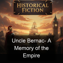 Podcast thumbnail for Uncle Bernac- A Memory of the Empire