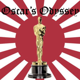 Podcast thumbnail for バイリンガル・アカデミーSHOW: Oscar's Odyssey (Bilingual Academy Show)
