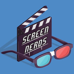 Podcast thumbnail for Screen Nerds Podcast