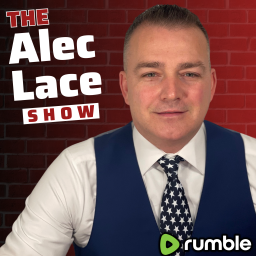 Podcast thumbnail for The Alec Lace Show