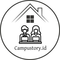 Podcast thumbnail for Campustory.id