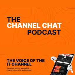 Podcast thumbnail for Channel Chat Podcast