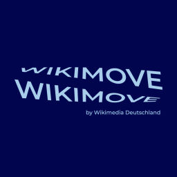 Podcast thumbnail for WIKIMOVE