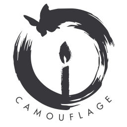 Podcast thumbnail for Camouflage - Dhamma Talk
