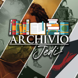 Podcast thumbnail for Archivio Jedi
