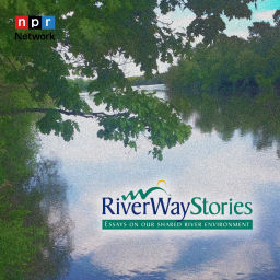 Podcast thumbnail for River Way Stories