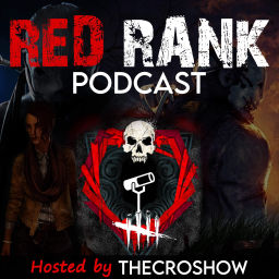 Podcast thumbnail for Red Rank Podcast