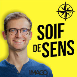 Podcast thumbnail for Soif de Sens