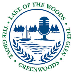 Podcast thumbnail for Lake of the Woods & Greenwoods Camps