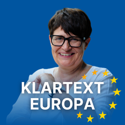 Podcast thumbnail for KLARTEXT EUROPA