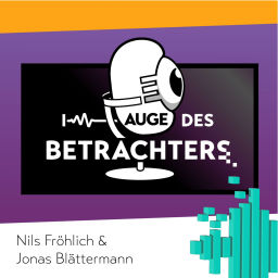 Podcast thumbnail for Im Auge des Betrachters