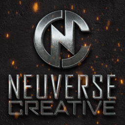 Podcast thumbnail for Neuverse Creative