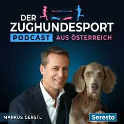 Podcast thumbnail for Zughundesport aus Österreich