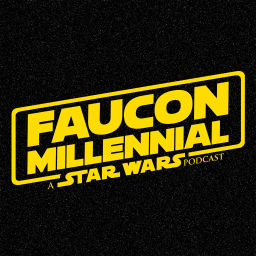 Podcast thumbnail for Faucon Millennial