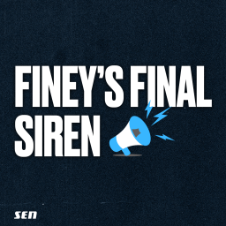 Podcast thumbnail for Finey's Final Siren