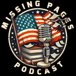 Podcast thumbnail for Missing Pages