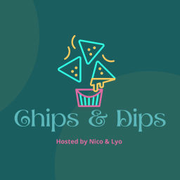 Podcast thumbnail for Chips und Dips