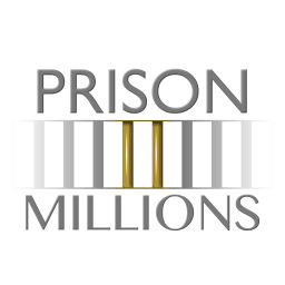 Podcast thumbnail for Prison To Millions
