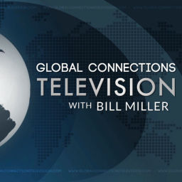 Podcast thumbnail for Global Connections Television Podcast