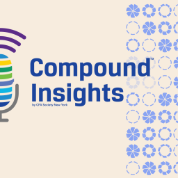 Podcast thumbnail for Compound Insights