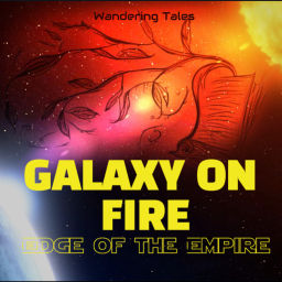 Podcast thumbnail for Edge of the Empire - Galaxy on Fire