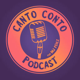 Podcast thumbnail for Canto Conto - Podcast