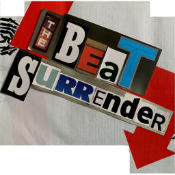 Podcast thumbnail for The Beat Surrender Radio Show